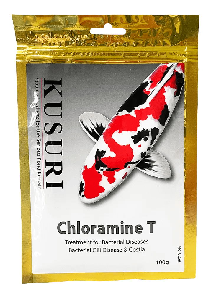 Chloramine-T